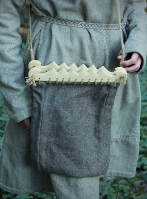 Sac Viking Hedeby