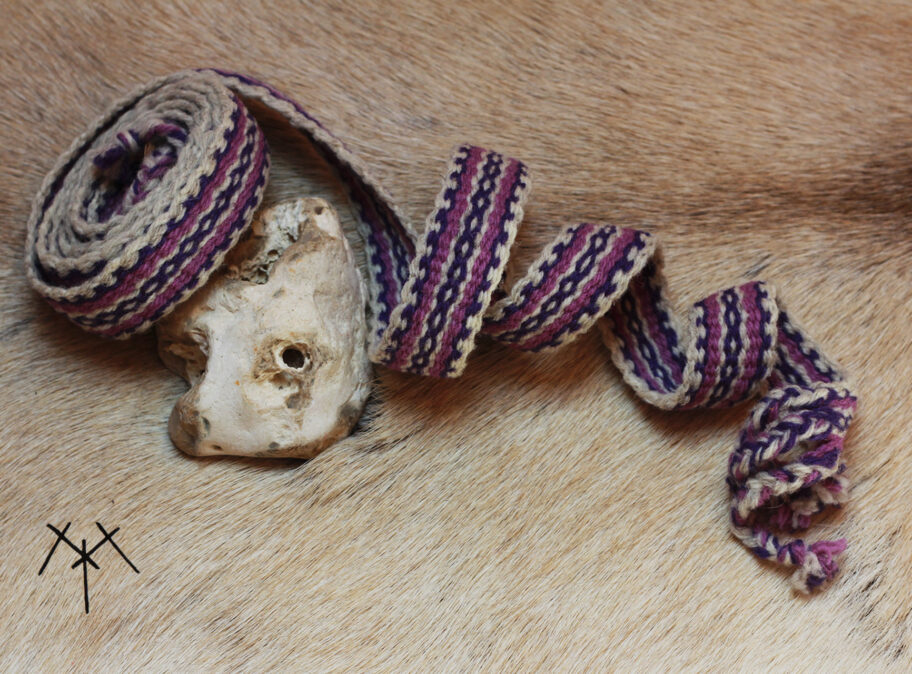 Peigne à Tisser En Bambou FOUTP - Outil Macramé Et Tricot, Multifonctionnel